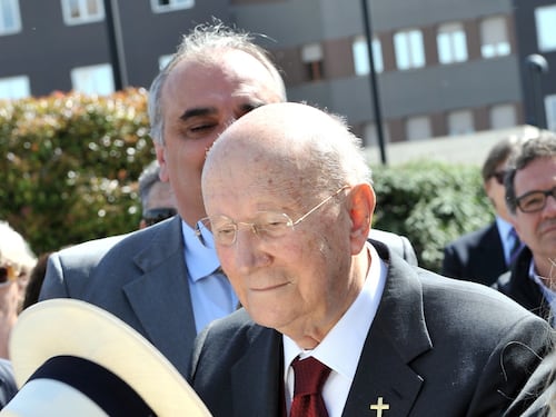 La Curia, i malati, la politica Tutti i segreti di don Verzé