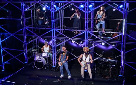 X Factor 9, ecco i dodici concorrenti 23