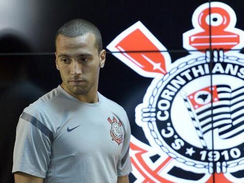Udinese: dal Corinthians arriva Guilherme Ora una punta