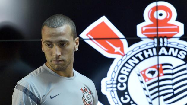 Udinese: dal Corinthians arriva Guilherme Ora una punta