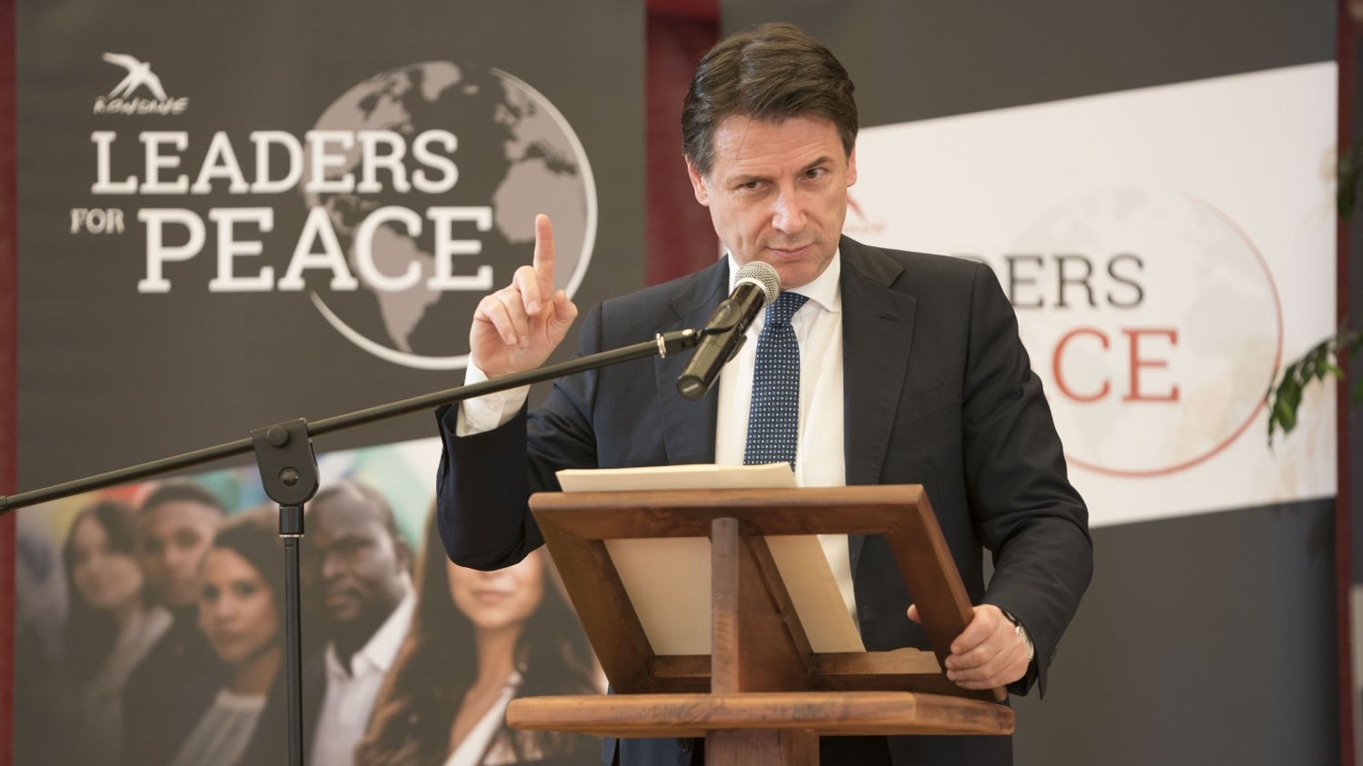 Il M5S perde a casa del premier Giuseppe Conte
