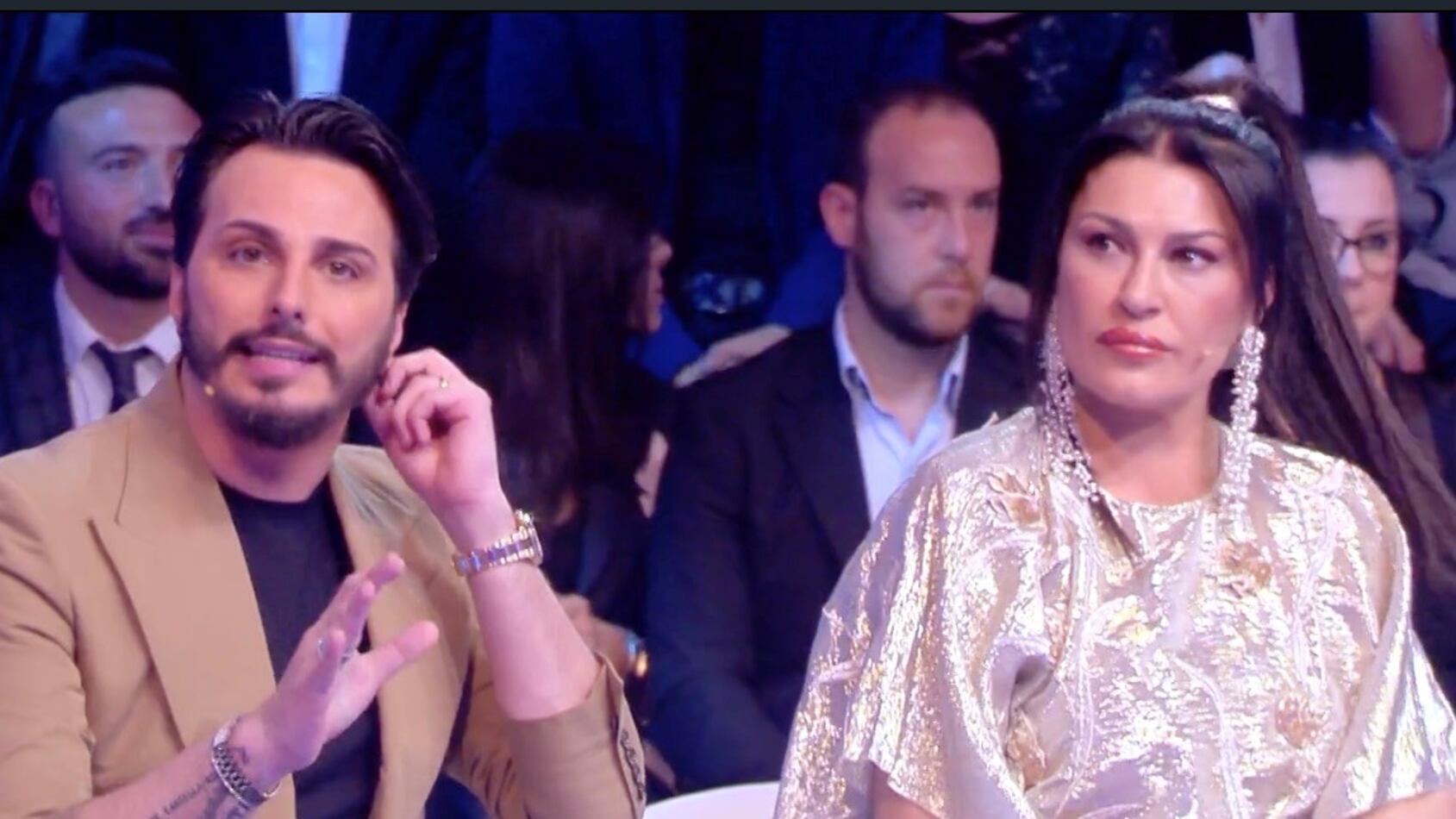 Gli sposi "trash": chi sono Tony Colombo e Tina Rispoli