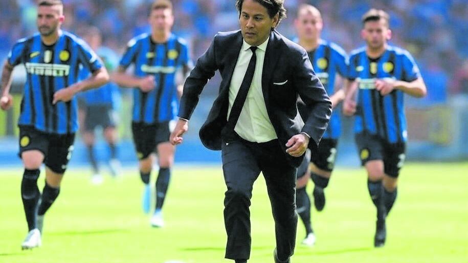 Inzaghi, che voglia di scendere in campo
