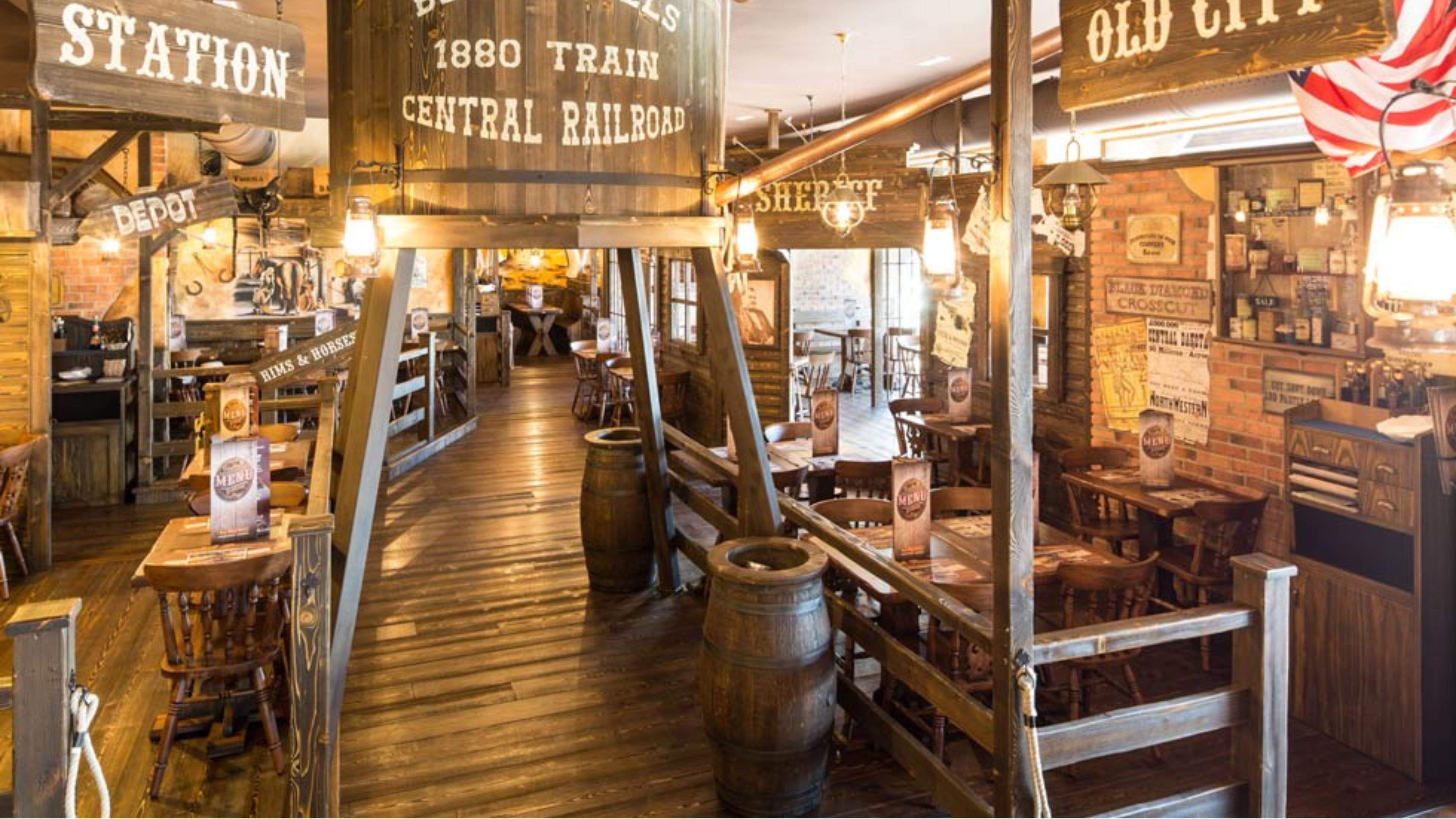 QuattroR investe in Cigierre, il gruppo food con Old Wild West, Wiener Haus e Pizzikotto