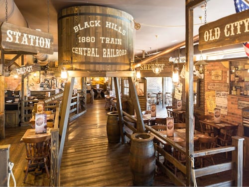 QuattroR investe in Cigierre, il gruppo food con Old Wild West, Wiener Haus e Pizzikotto