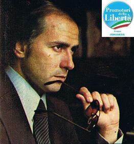 Saronno, in mostra le foto dell'infanzia del Cav 8