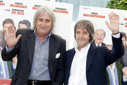 Addio a Carlo Vanzina, il re dei cinepanettoni