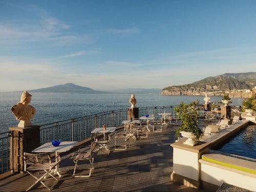 Lusso senza tempo: grandi dimore per le vacanze estive