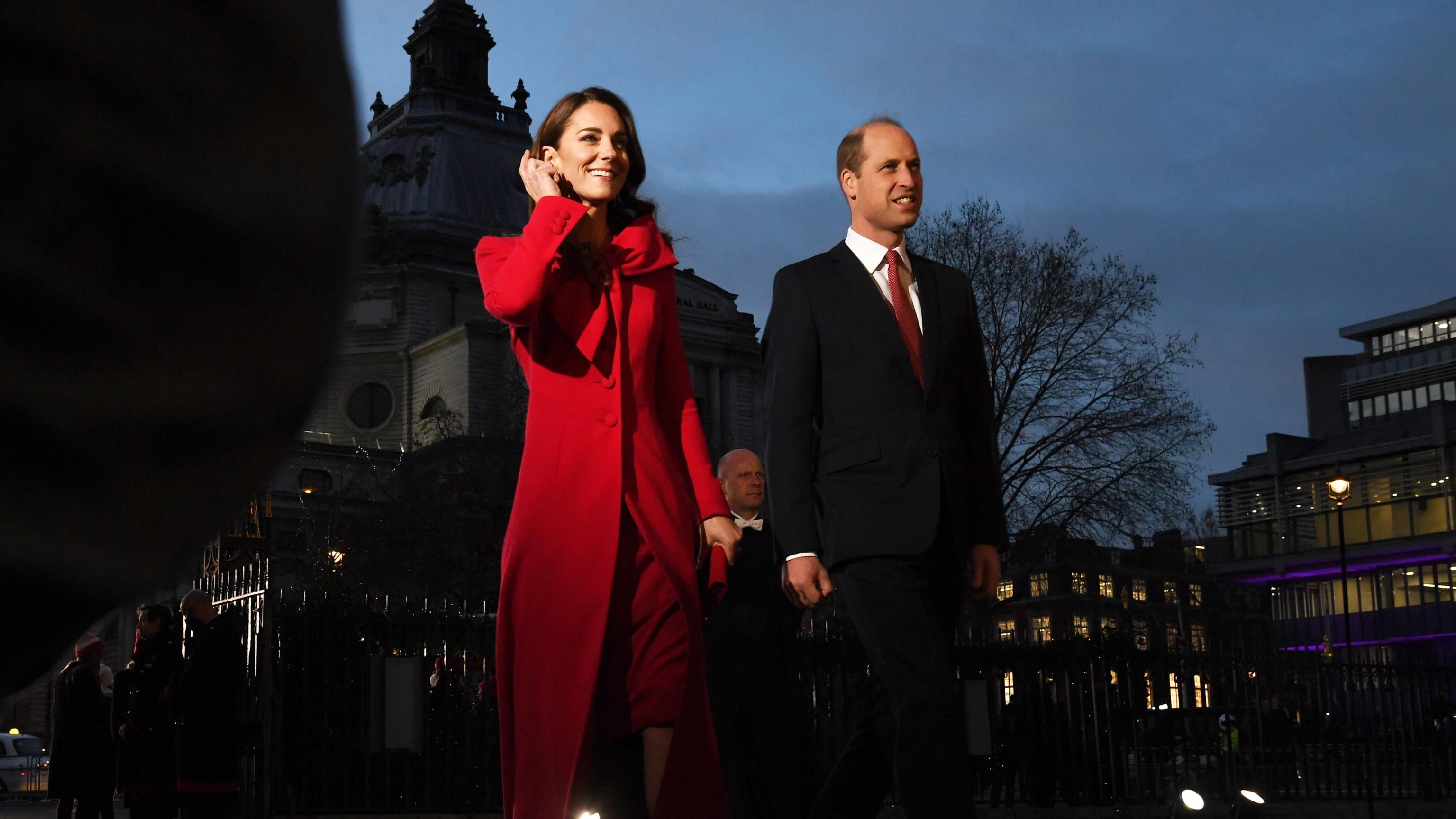Kate e gli omaggi nascosti: cosa dicono i suoi ritratti