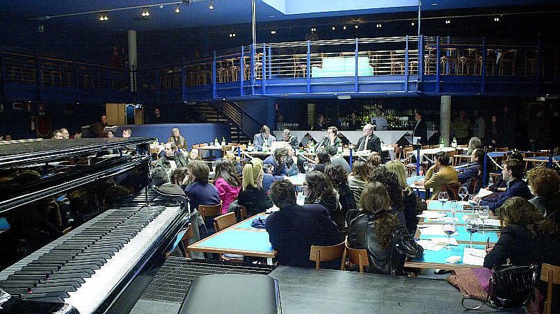 L'omaggio del Blue Note, un'estate di concerti
