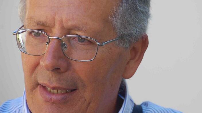 Addio a Pino Tilocca, preside e attivista: "Un guerriero delle battaglie per la giustizia"
