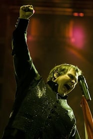 Meat Loaf: foto 2