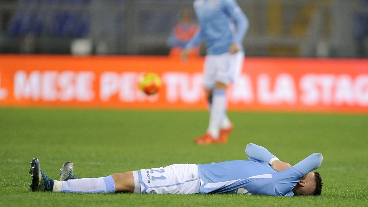 Il Milan cala il tris alla Lazio