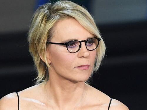 Uomini e Donne, anche Maria De Filippi commenta il "caso" Sara Affi Fella