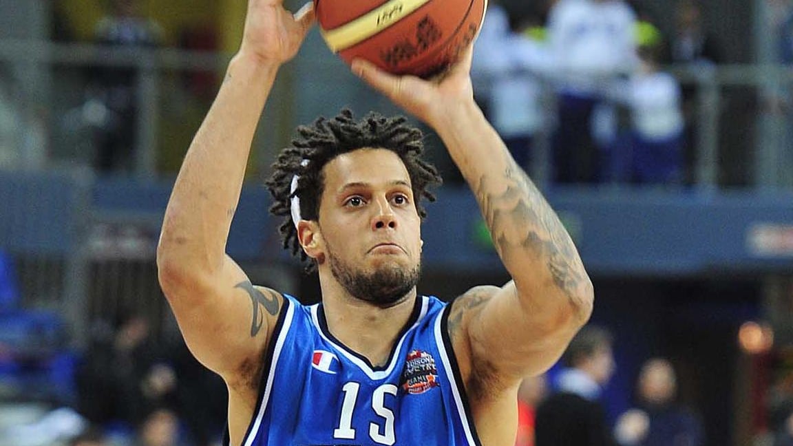 Hackett problema della Nazionale ma pure di Milano