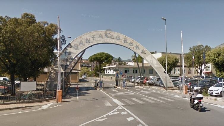 Laigueglia, senegalese pesta a sangue moglie italiana: arrestato