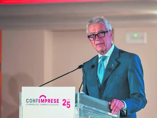 Resca: "Saldi in negozio tutto l'anno"