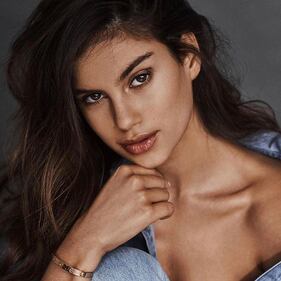 Sandra Kaminska Jerze incanta su Instagram 7