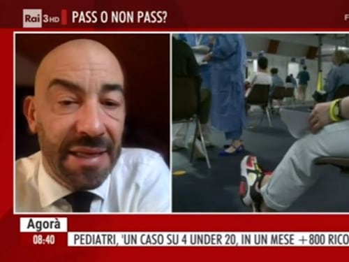 "Ecco quando ci sarà l'immunità". Ma Bassetti avvisa: "Vaccino ogni 6 mesi"