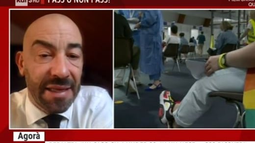 "Ecco quando ci sarà l'immunità". Ma Bassetti avvisa: "Vaccino ogni 6 mesi"