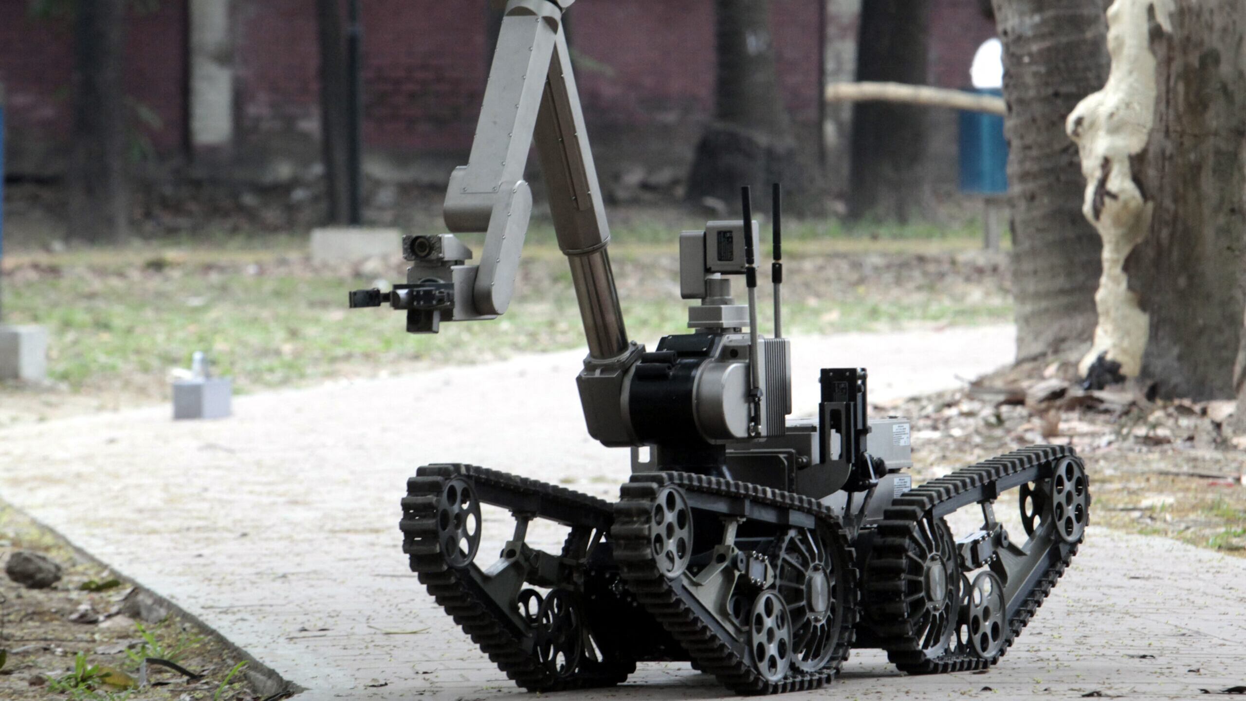 San Francisco autorizza i "robot killer" della polizia: come funzionano
