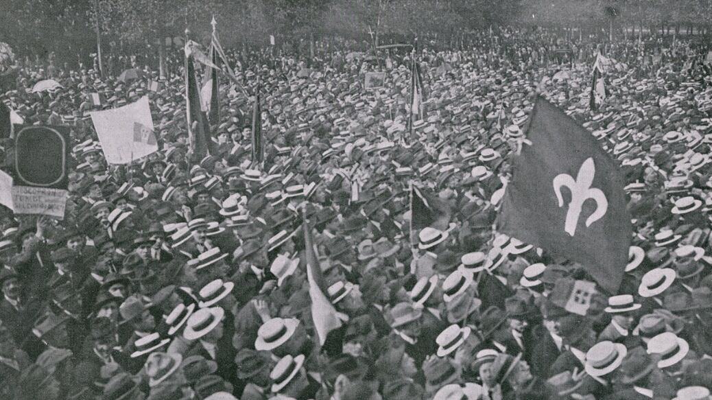 Il fascismo si combatte studiandolo