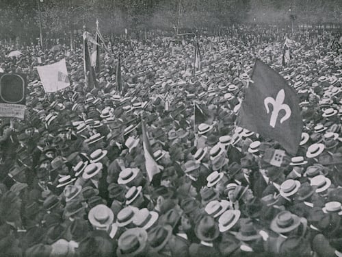 Il fascismo si combatte studiandolo
