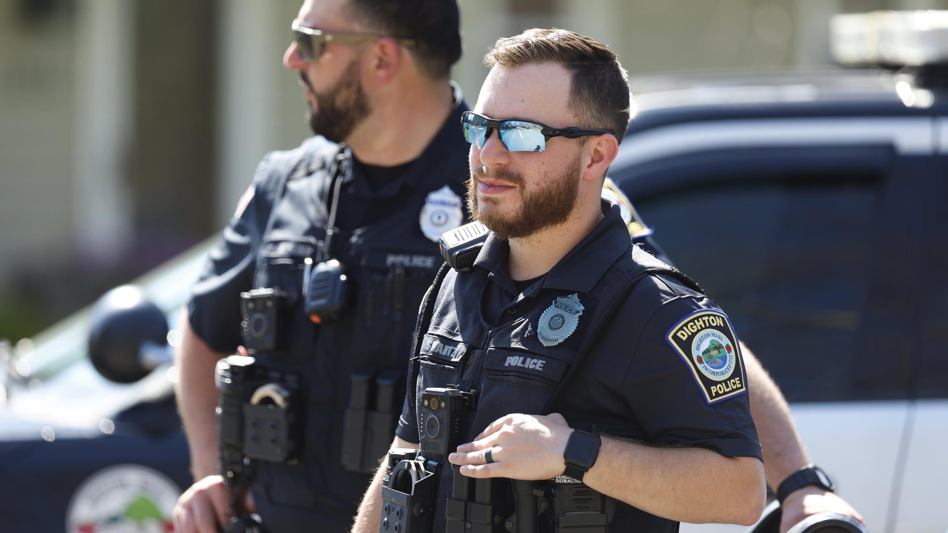 In manette la talpa Usa. Jack 21enne mago del web è della Guardia Nazionale