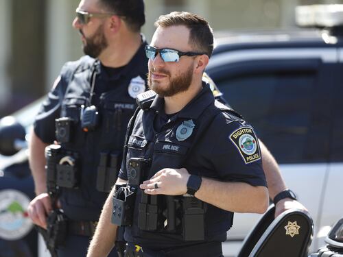 In manette la talpa Usa. Jack 21enne mago del web è della Guardia Nazionale