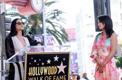Charlie's Angels, le foto della reunion 2