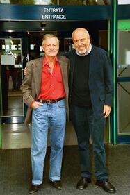 È morto Elio Fiorucci, una vita spesa  ​a servizio della moda 5