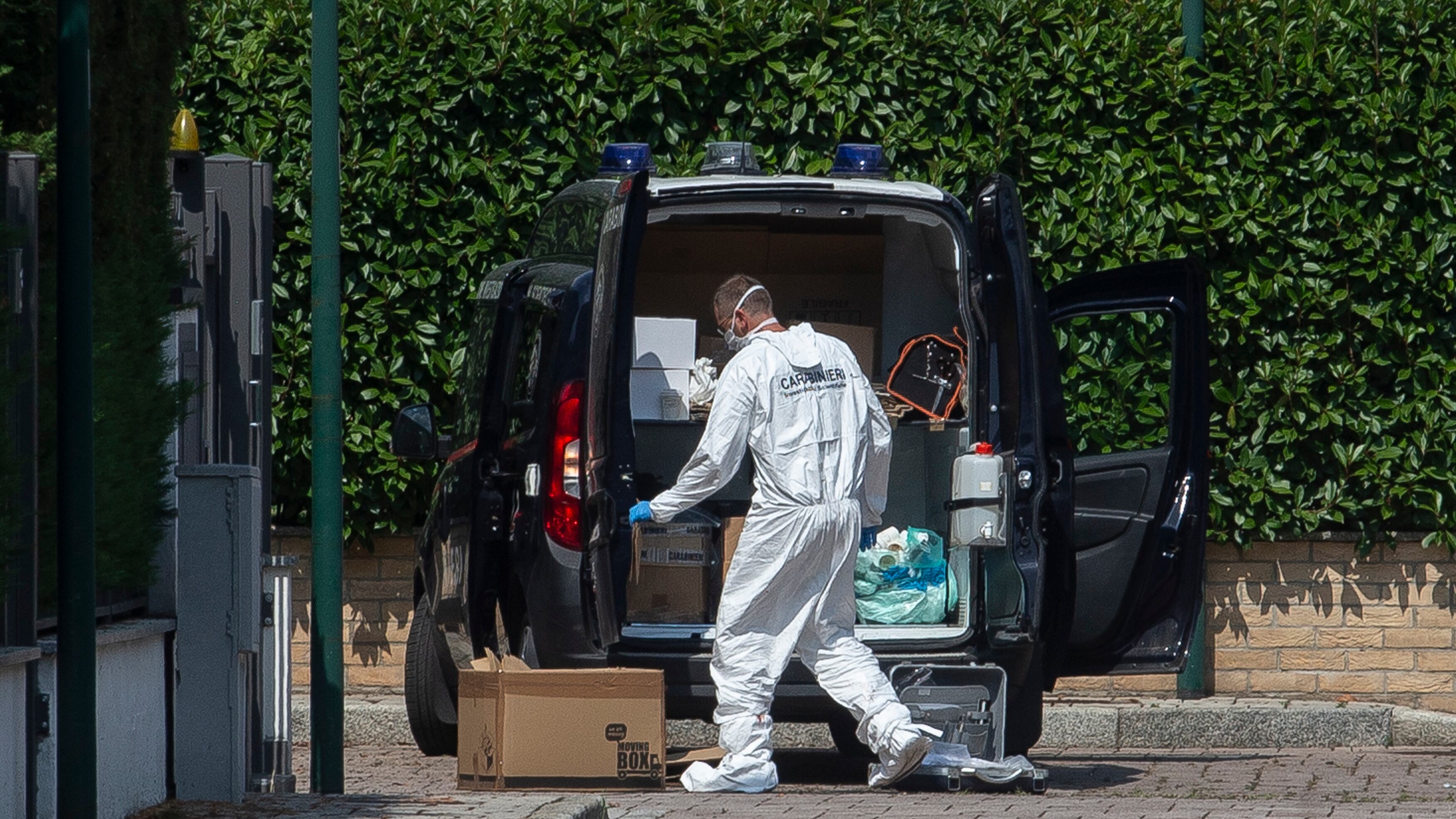 Strage di Paderno Dugnano, quando gli assassini sono i figli: i precedenti in Italia