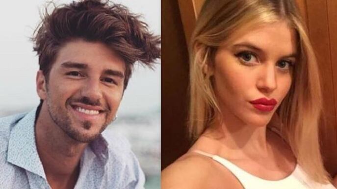 Andrea Damante su Sara Croce: "Siamo amici"