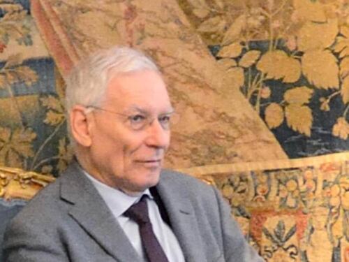 Onida il chiacchierone inguaia Napolitano: «Noi saggi siamo inutili»
