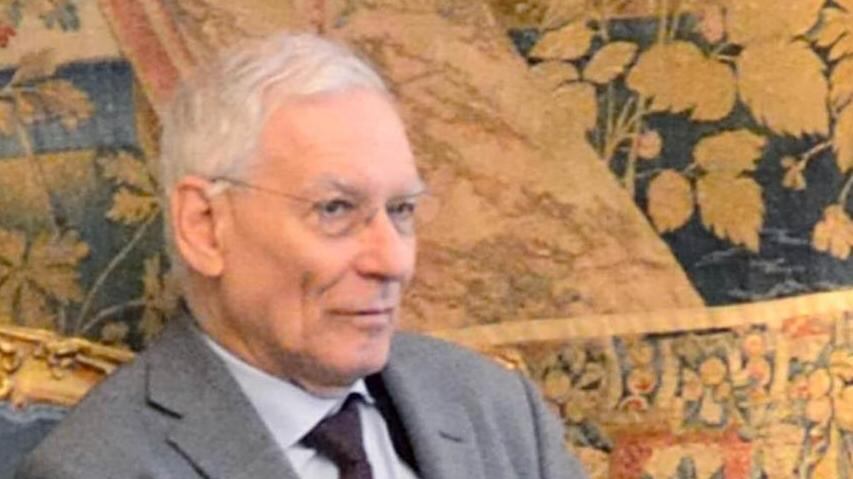 Onida il chiacchierone inguaia Napolitano: «Noi saggi siamo inutili»