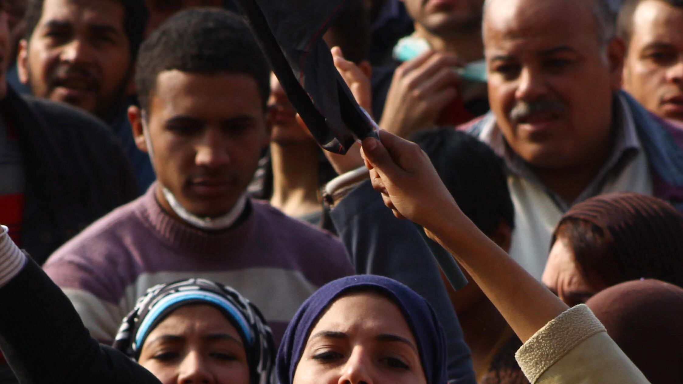 "Radicalismo religioso, sono fermi al Medioevo"