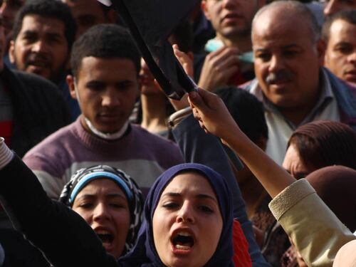 Non solo il terrorismo: per l'islam la vera sfida è vincere la libertà