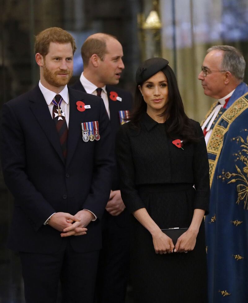 I giovani della Royal Family: le foto 4