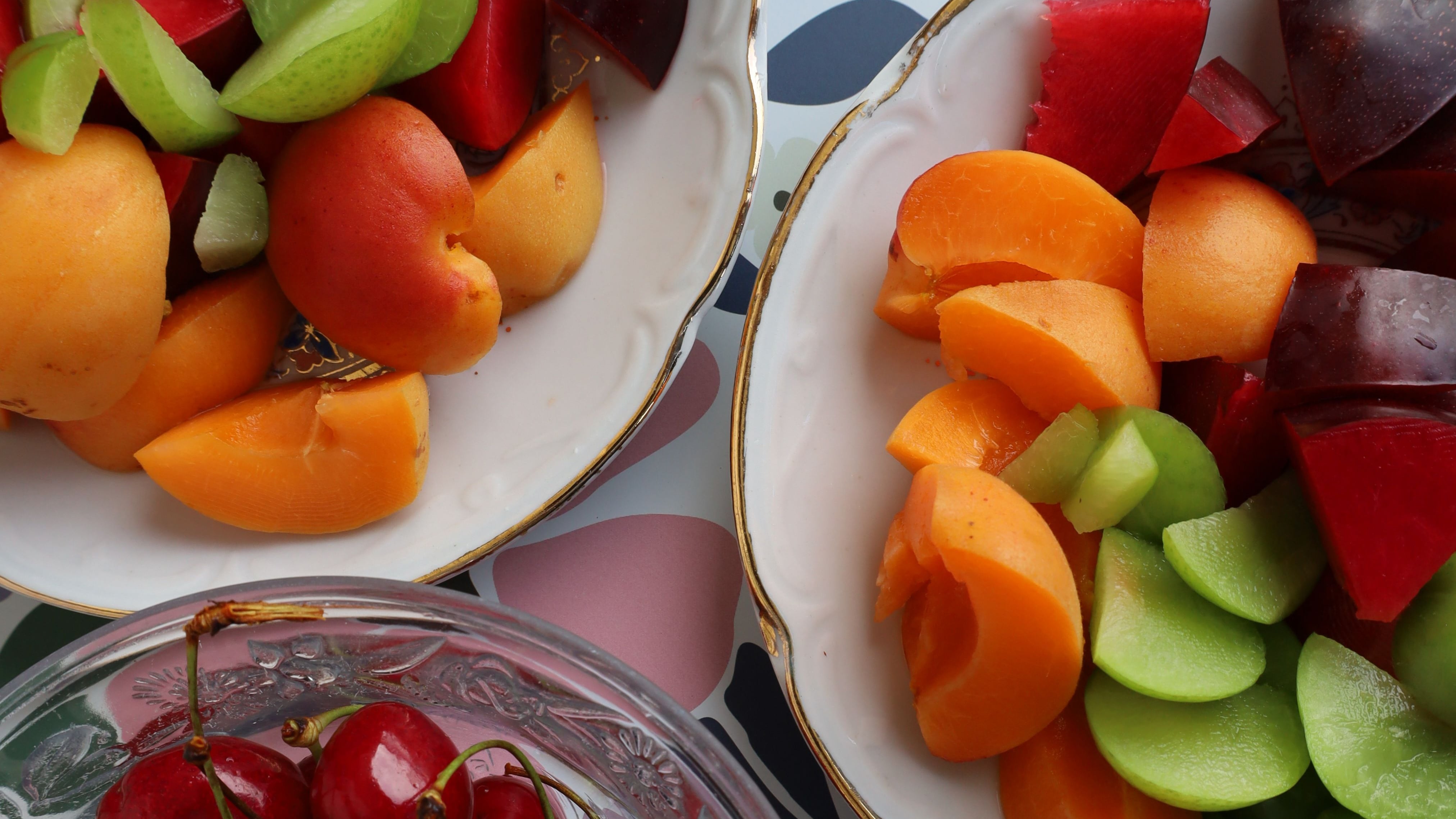 Frutta con meno zuccheri: ecco la classifica che ti aiuta a limitarli