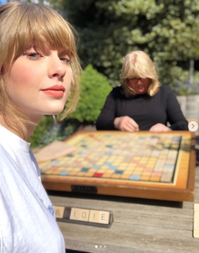 Taylor Swift, le foto più belle 5