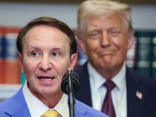 Da Trump un altro strappo. L'inviato per la Groenlandia