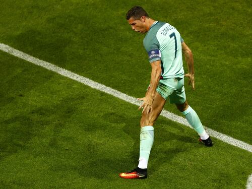 Cristiano Ronaldo vince il confronto con Bale: Portogallo in finale