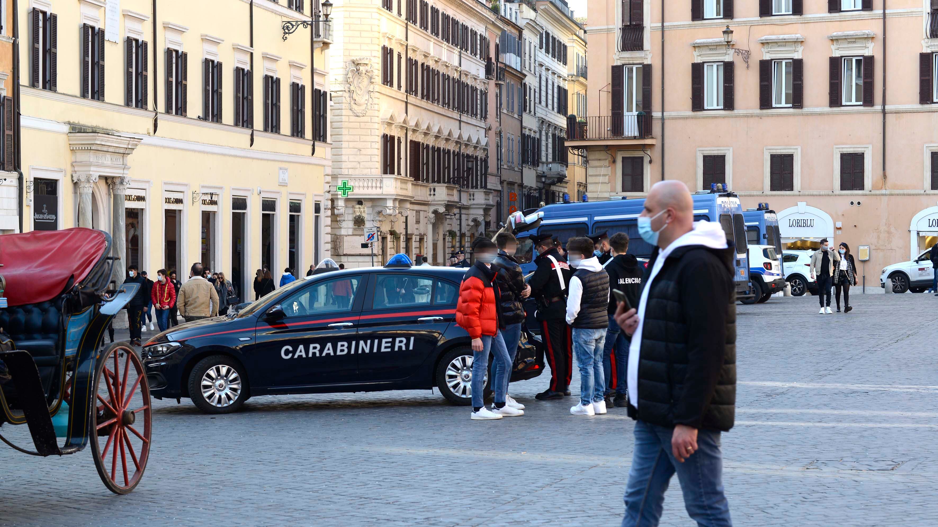 Seconde case, negozi e ristoranti: tra sette giorni cambia tutto