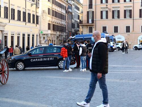 Seconde case, negozi e ristoranti: tra sette giorni cambia tutto