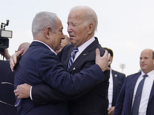 Netanyahu-Biden, disaccordi e smentite sullo Stato palestinese. Onu: no inaccettabile