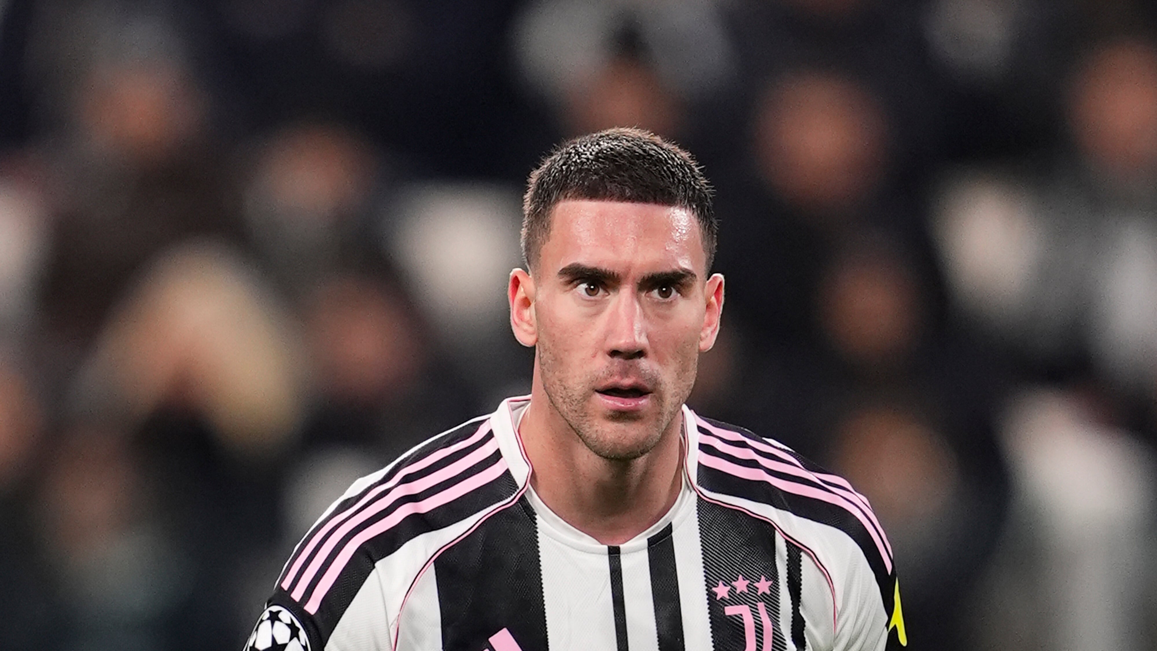 Vlahovic-Juve, niente accordo. L'attaccante se ne va a parametro zero