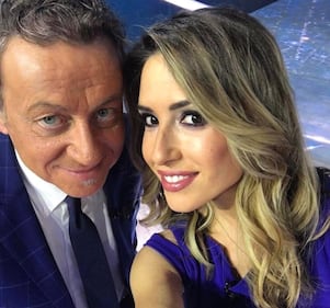 Giorgia Rossi, le foto 2