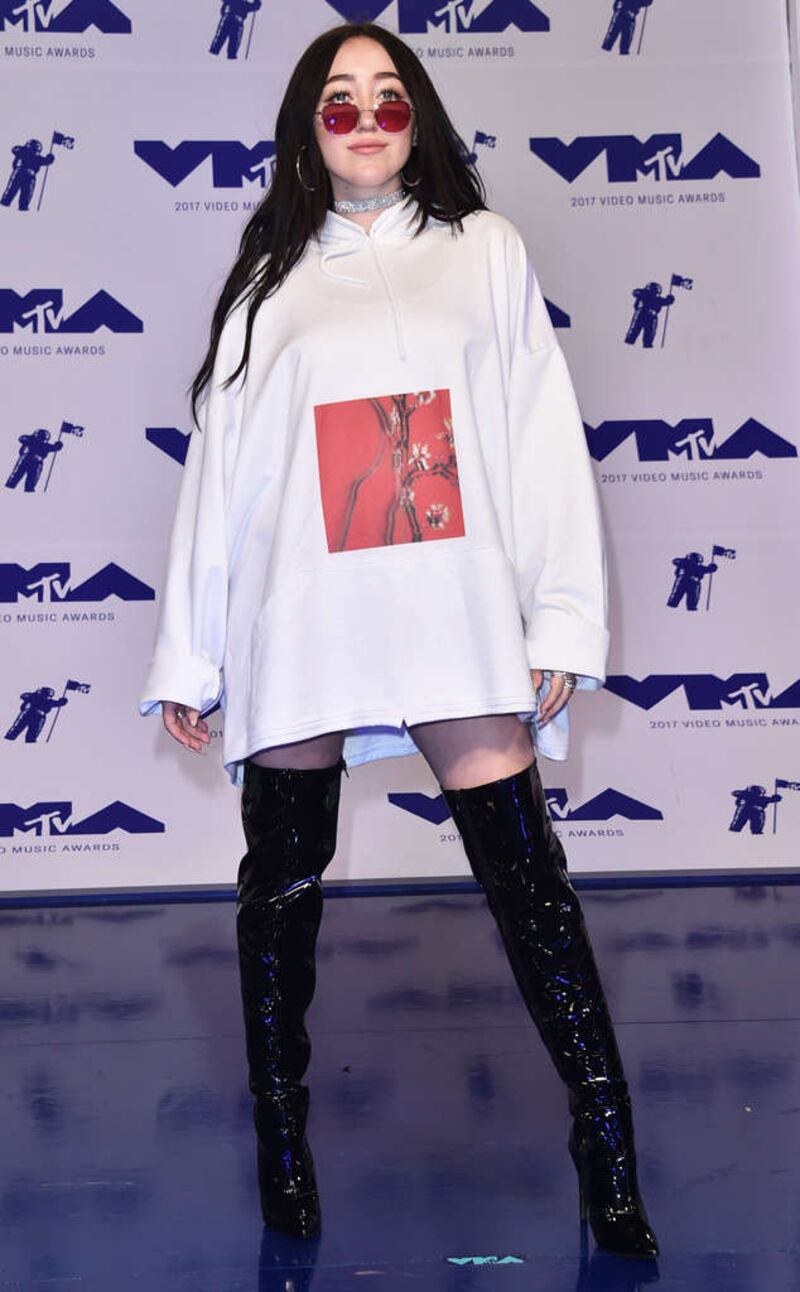 MTV VMA 2017: i look più sexy 26
