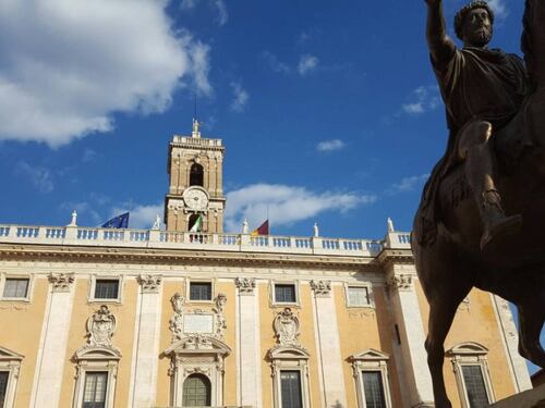 Campidoglio, nuova infornata di assunzioni prima delle Regionali