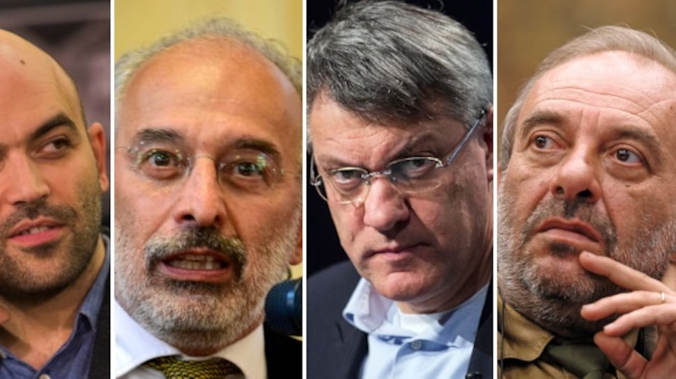 Ma queste "sardine" possono tentare chi vota centrodestra?